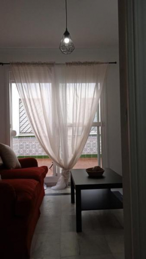 apartamento San Fernando